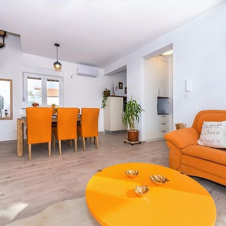 Apartment Marita Zaboric Exterior photo
