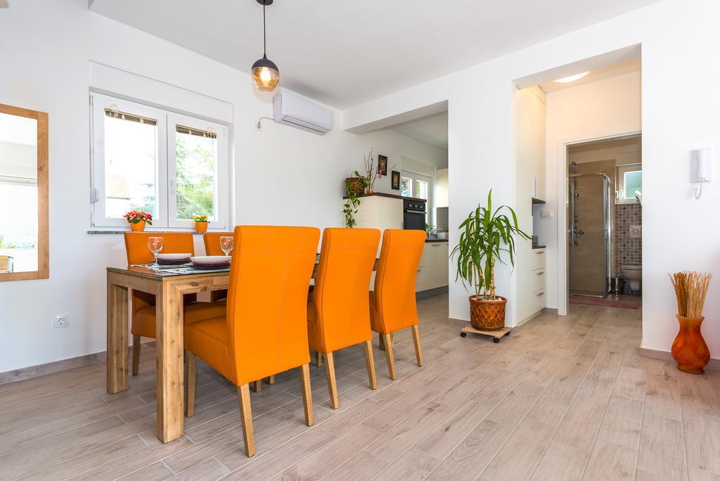Apartment Marita Zaboric Exterior photo