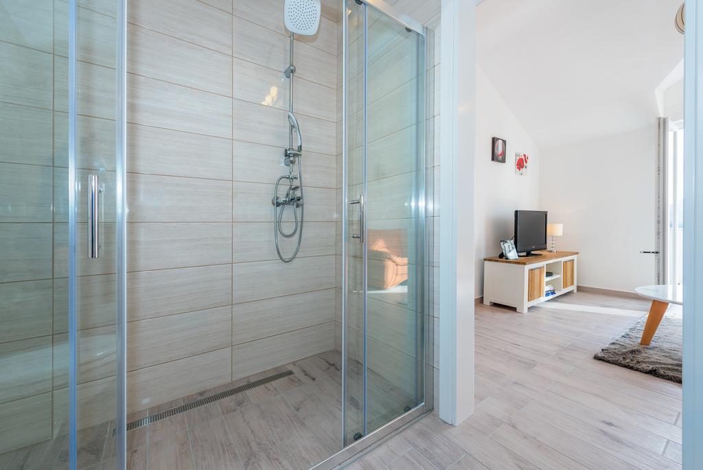 Apartment Marita Zaboric Exterior photo